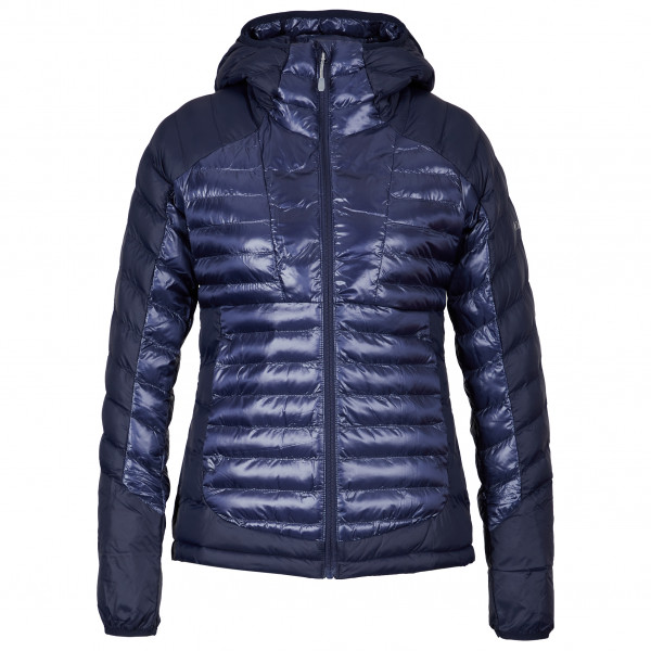 Columbia - Women's Labyrinth Loop Hooded Jacket - Kunstfaserjacke