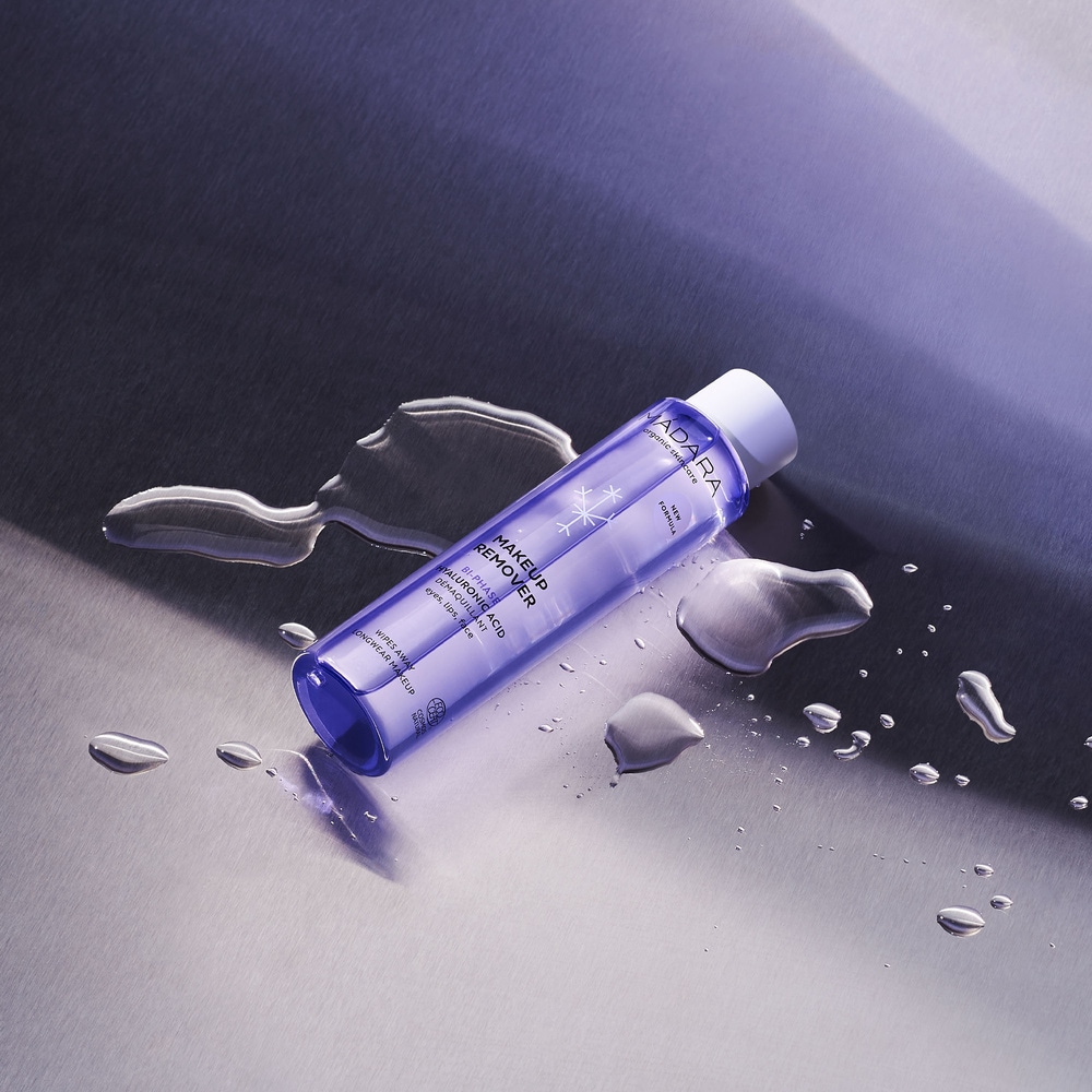 Madara Bi-Phase Makeup Remover Démaquillant Biphasé