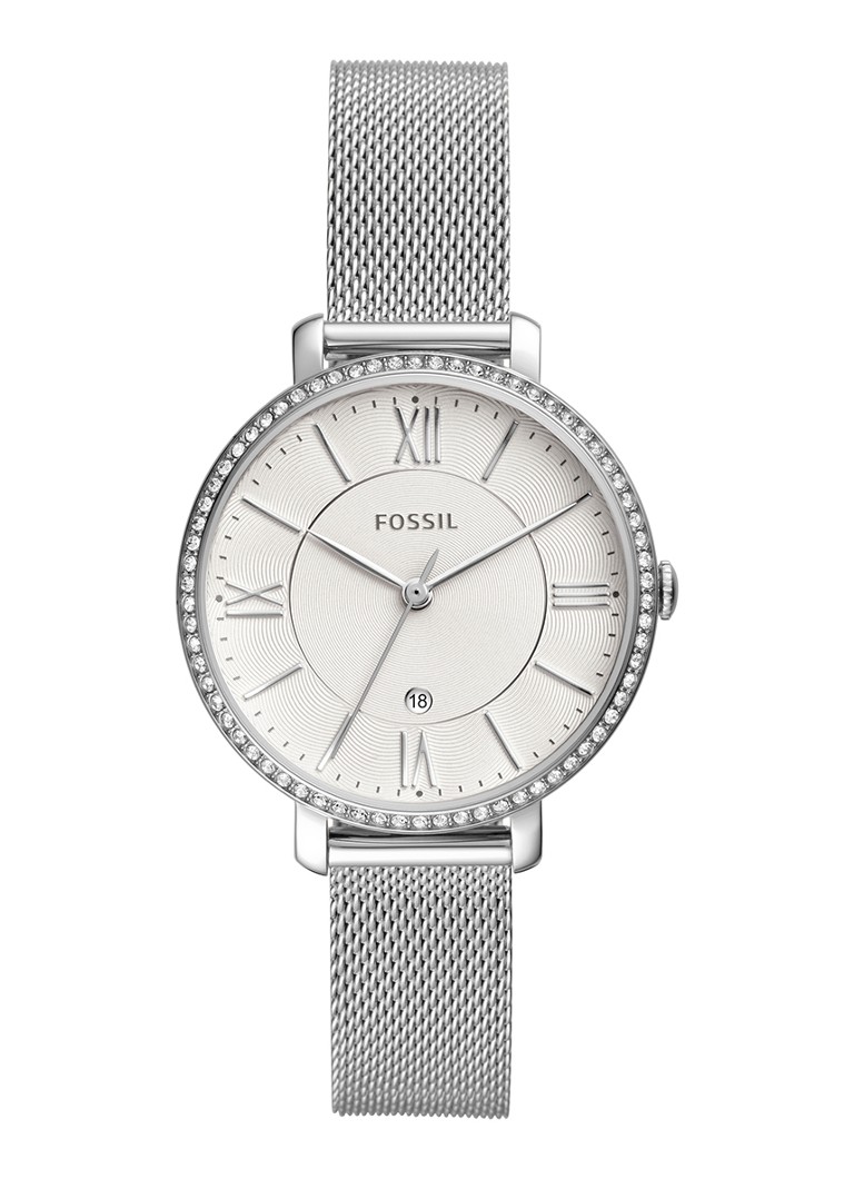 Ceas Fossil Jacqueline ES4627