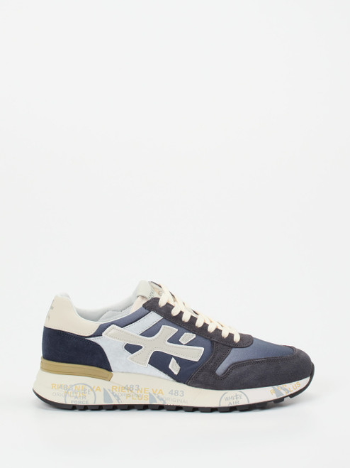 Sneaker-46611090859 Premiata
