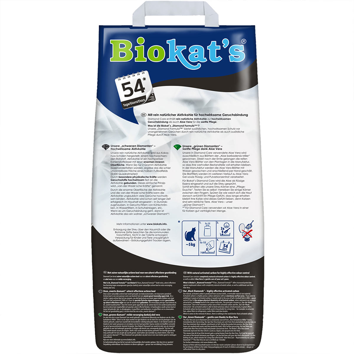 Biokat's Diamond Care Classic günstig kaufen