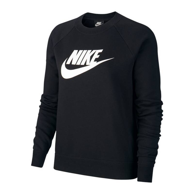 Nike Essential Langarmshirt Damen