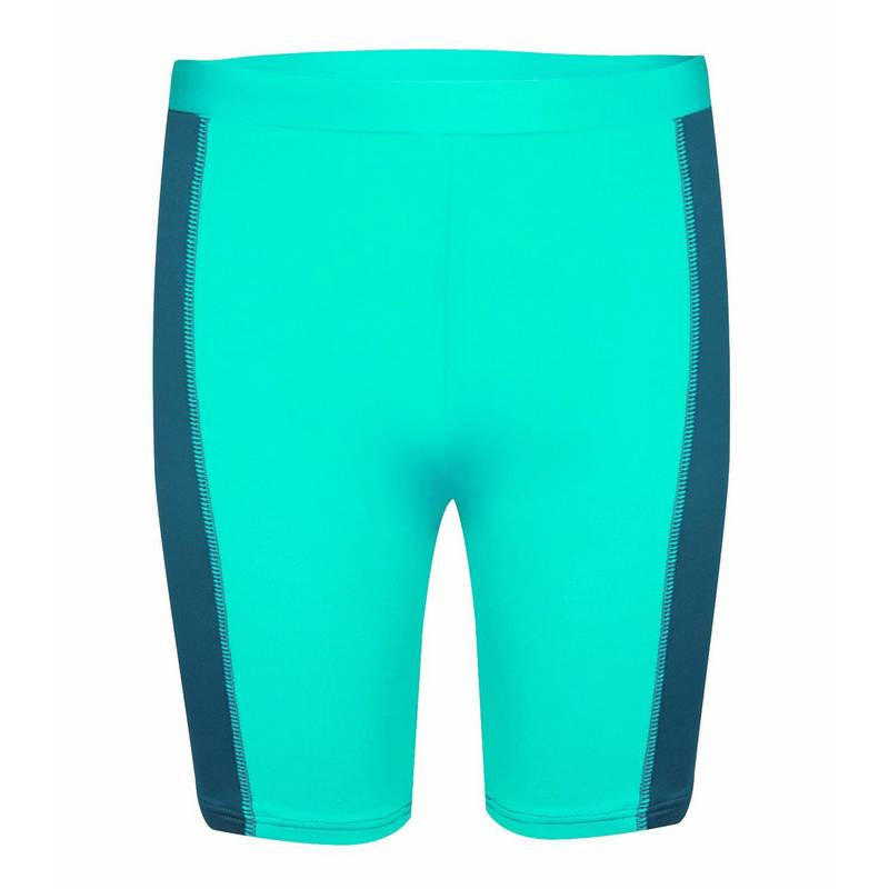 Trollkids Kvalvika Badehose Kinder
