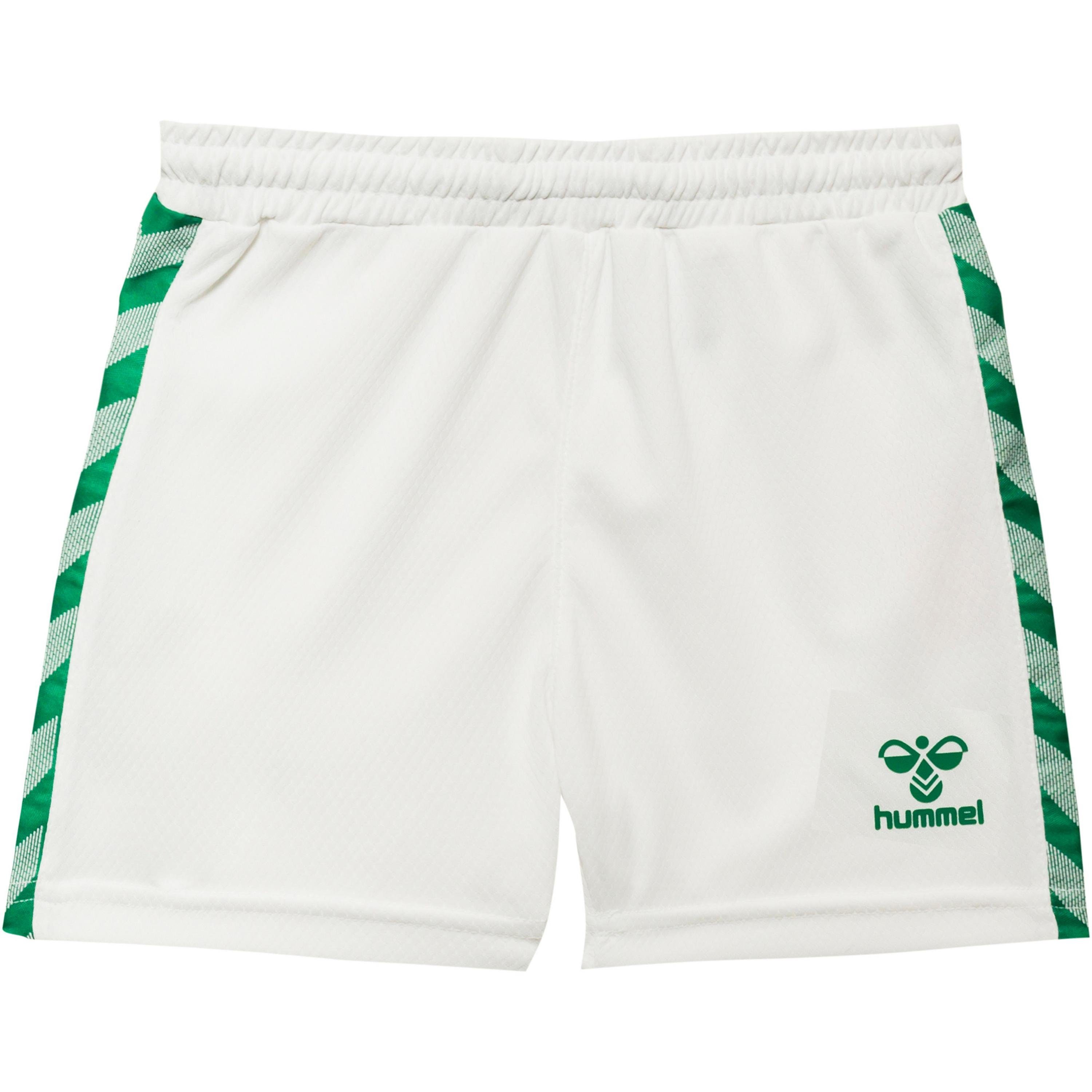 hummel Fußballtrikot Werder Bremen 23-24 Heim