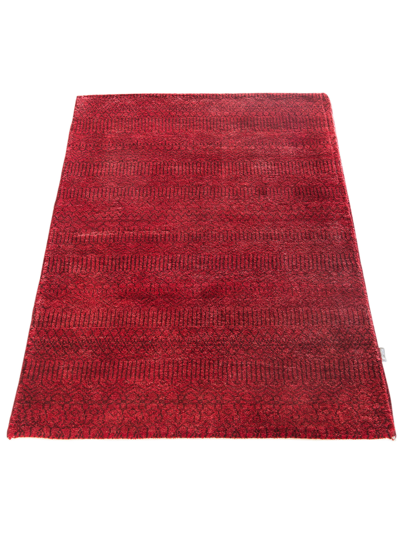 Contemporary Gabbeh ca. 79 x 123 cm, Unikat / Einzelstück