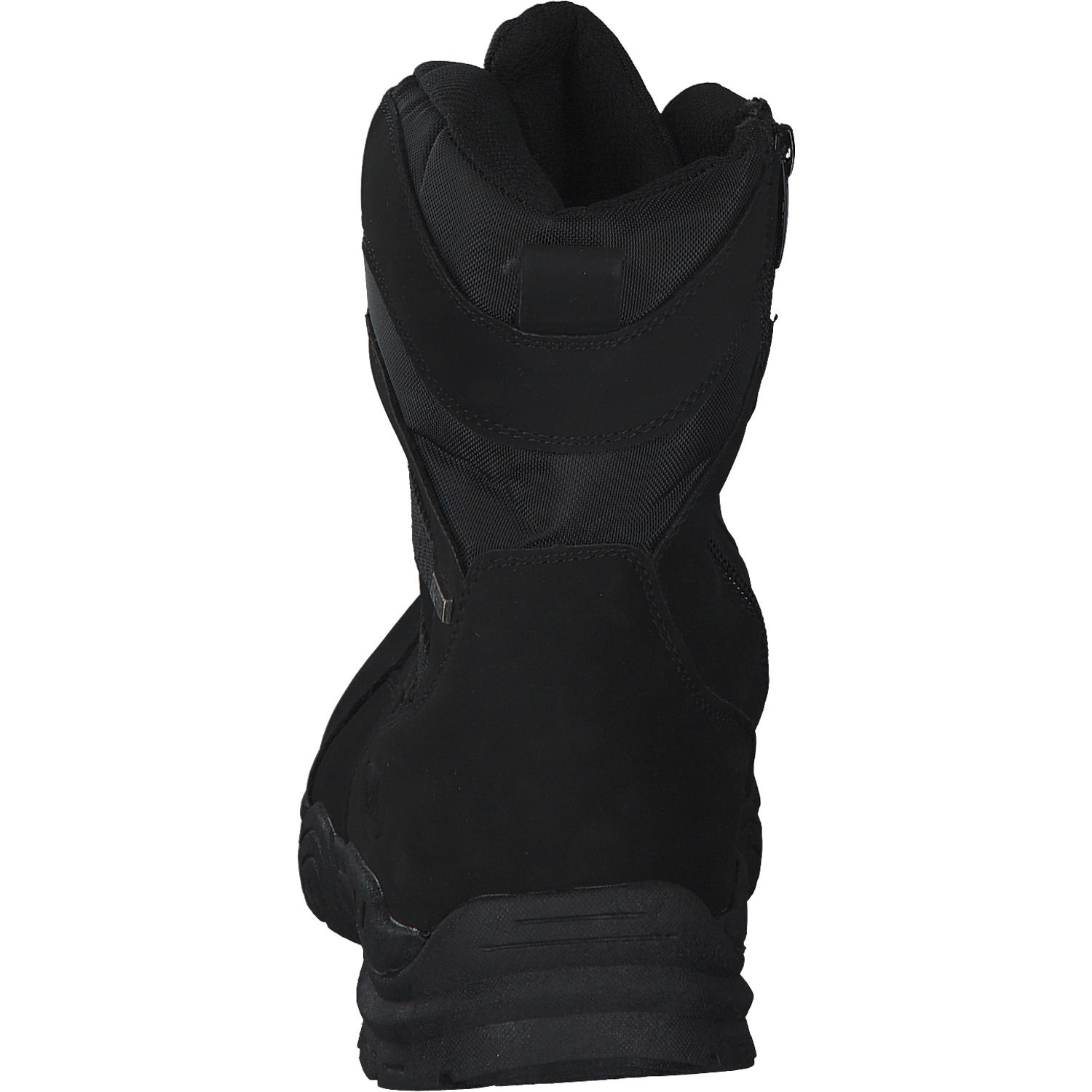 Supremo 4215201, Winterstiefel, Herren, schwarz