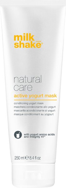 Milk_Shake Natural Care Active Yogurt Mask Haarmaske