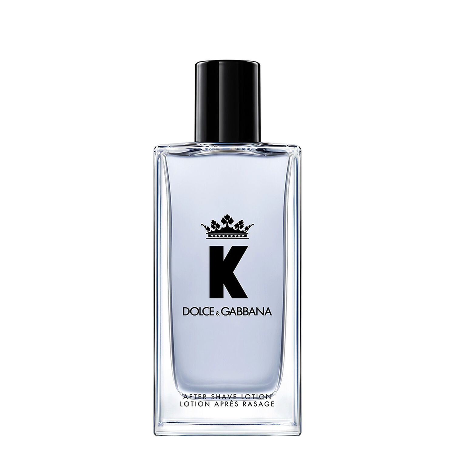 Dolce & Gabbana K By Dolce&Gabbana Lotion Après-Rasage