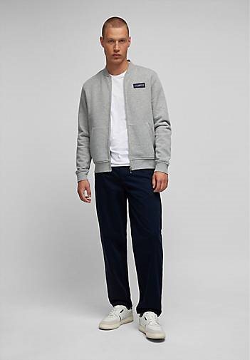 DANIEL HECHTER Sweatjacke