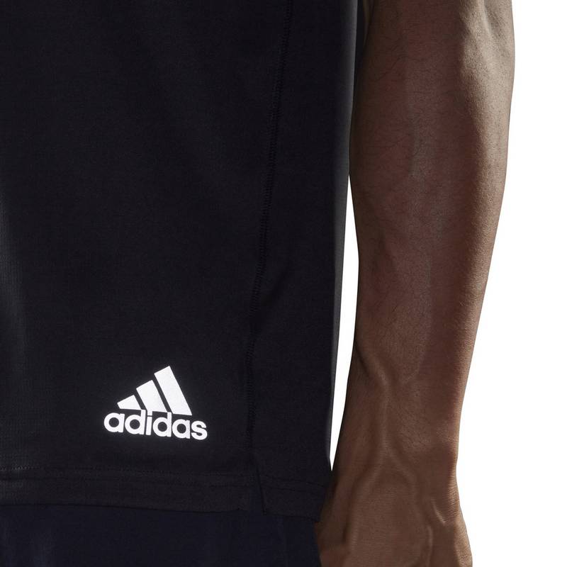 adidas RUN IT Funktionsshirt Herren