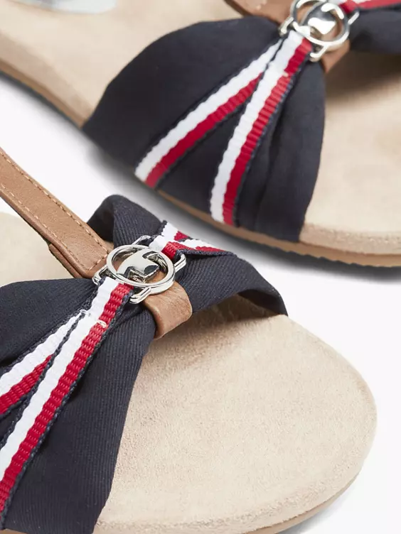 TOM TAILOR Sandale