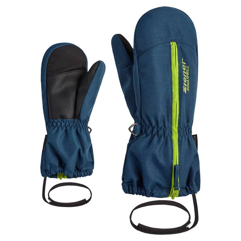 Ziener LANGELO AS(R) MINIS Outdoorhandschuhe Kinder