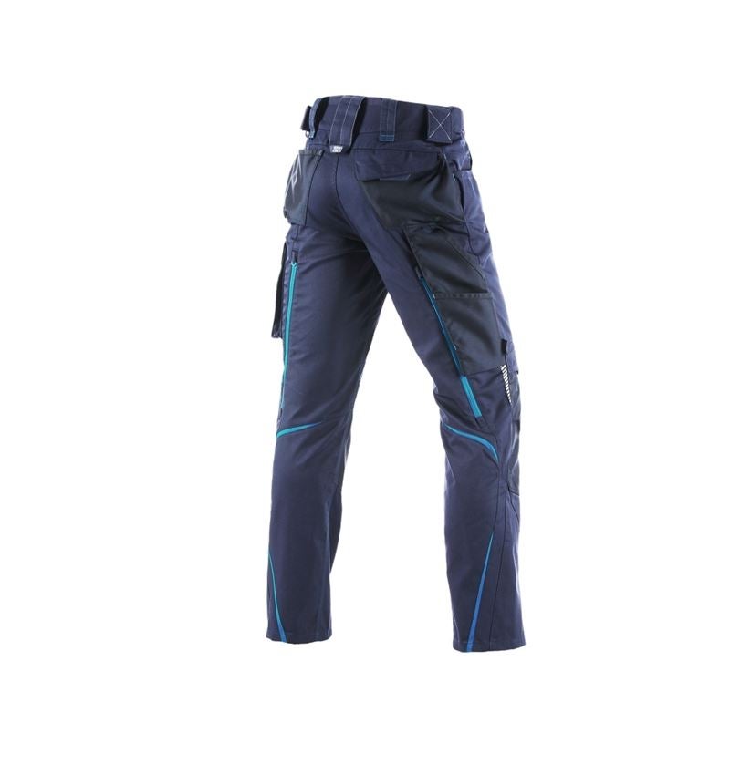 Bundhose e.s.motion 2020
