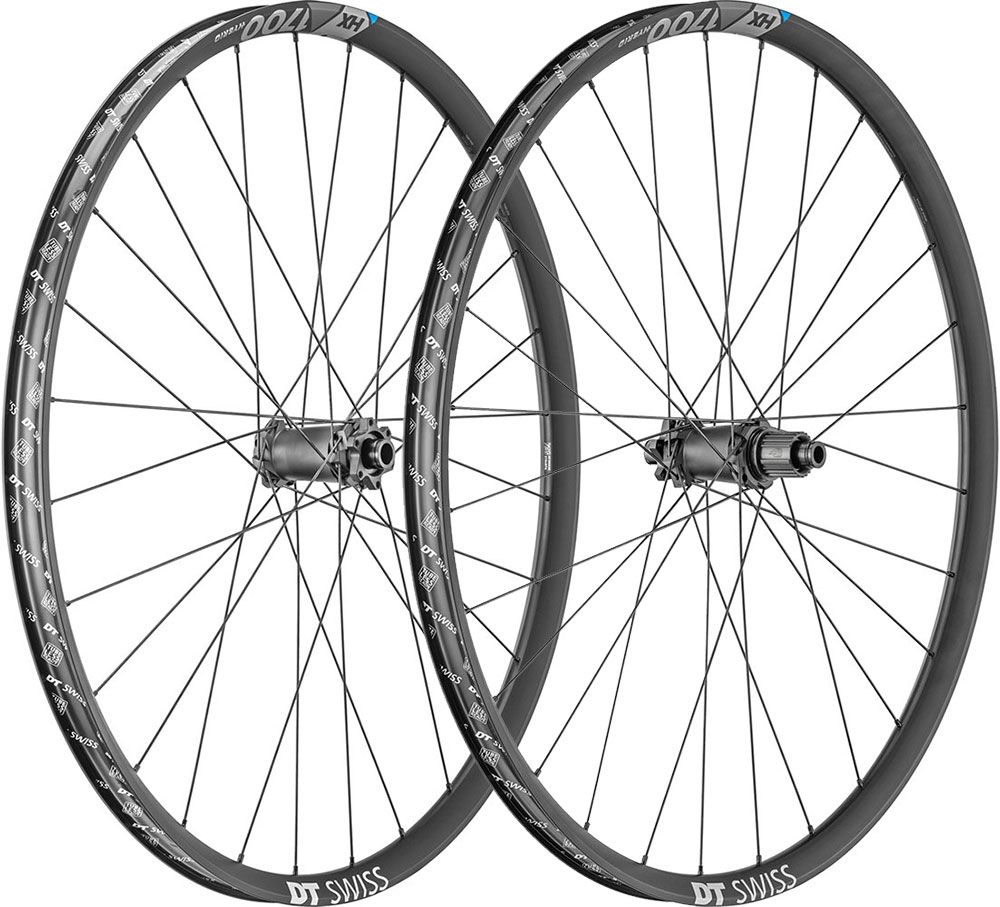 DT Swiss HX 1700 Spline® 27,5