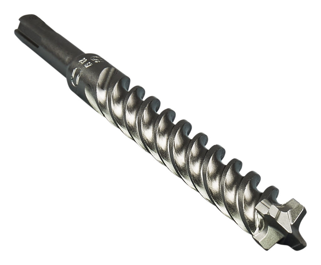 Makita Accessoires E-14700 P4S: Betonboor SDS-Plus 15x215mm