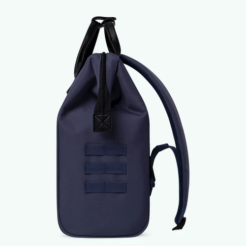 Adventurer Medium Backpack, Düsseldorf, purple