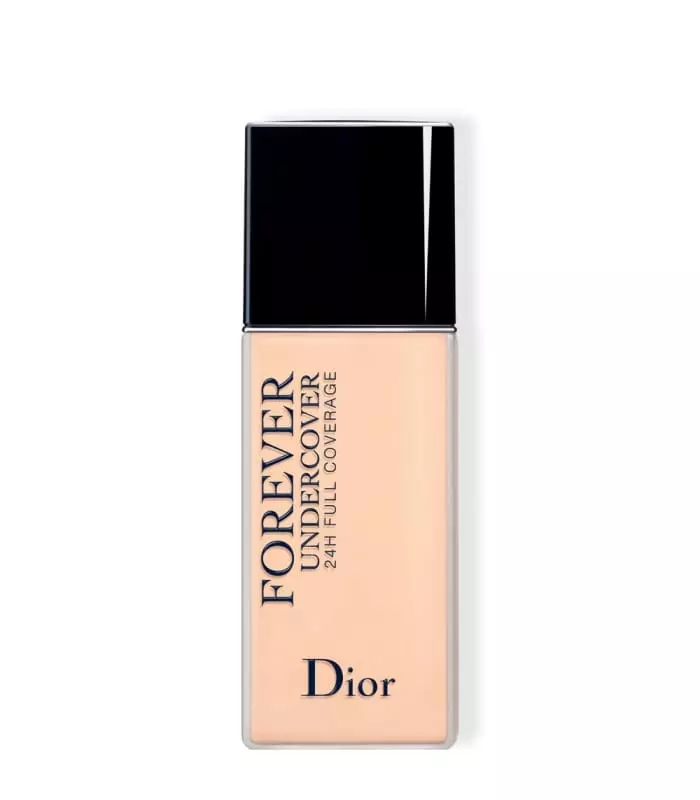 DIORSKIN FOREVER UNDERCOVER Teint Ultra-Fluide Haute Couvrance 24h*