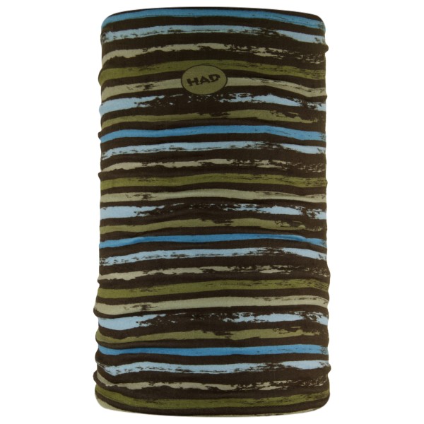H.A.D. - Kid´s Tuch Printed Fleece - Schlauchschal