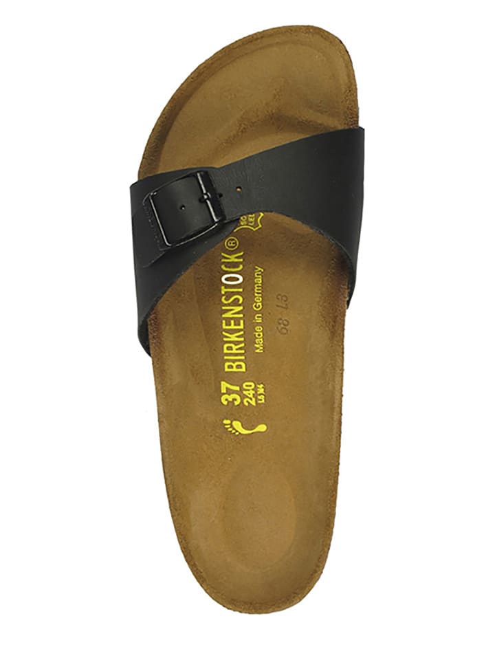 Birkenstock Pantoletten 