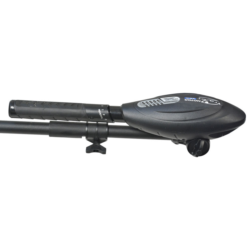 Frazer Gecko Wide 185 Pack + 30lb Motor