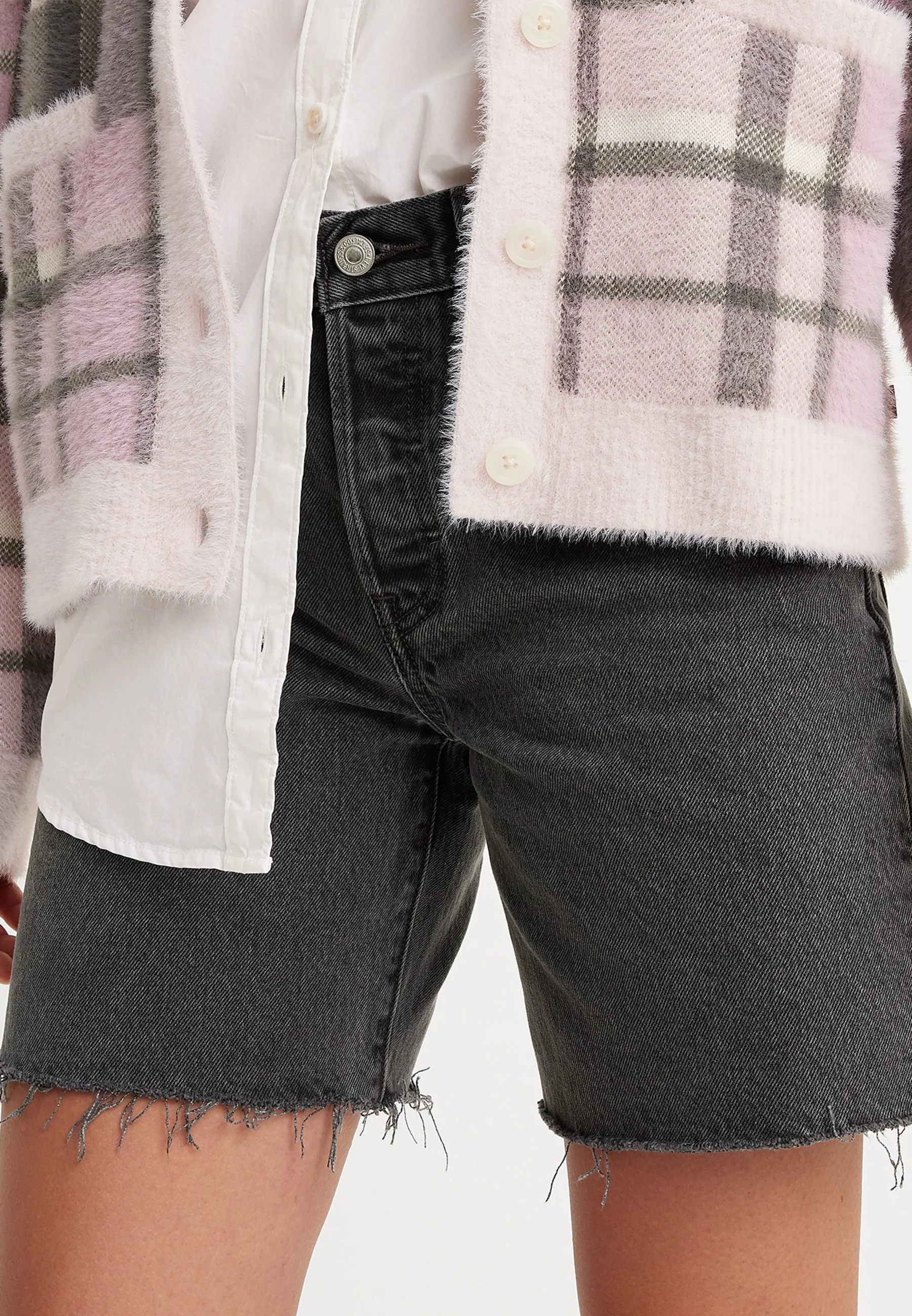 Levi's® 501® '90S - Pantalones cortos de mezclilla