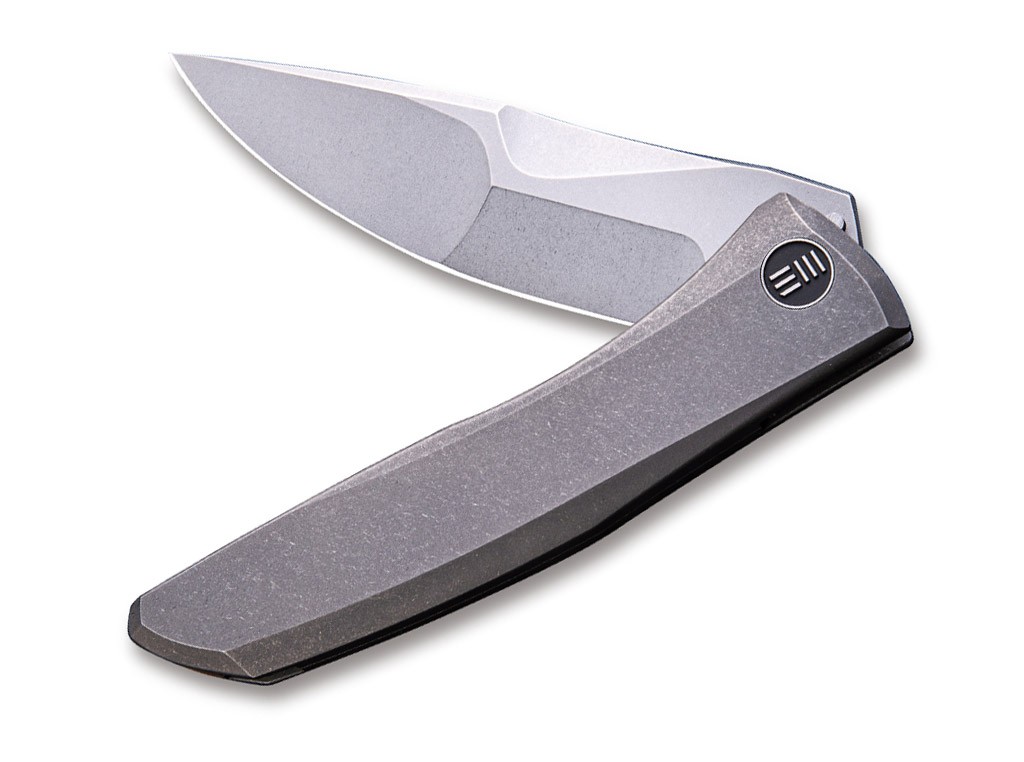 Scoppio Grey