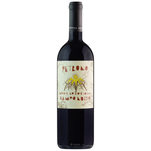 PetroloToscana Campo Lusso 2019