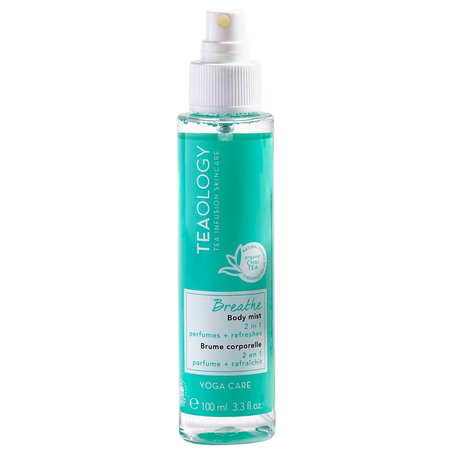 Breathe Body Mist - Yoga Care