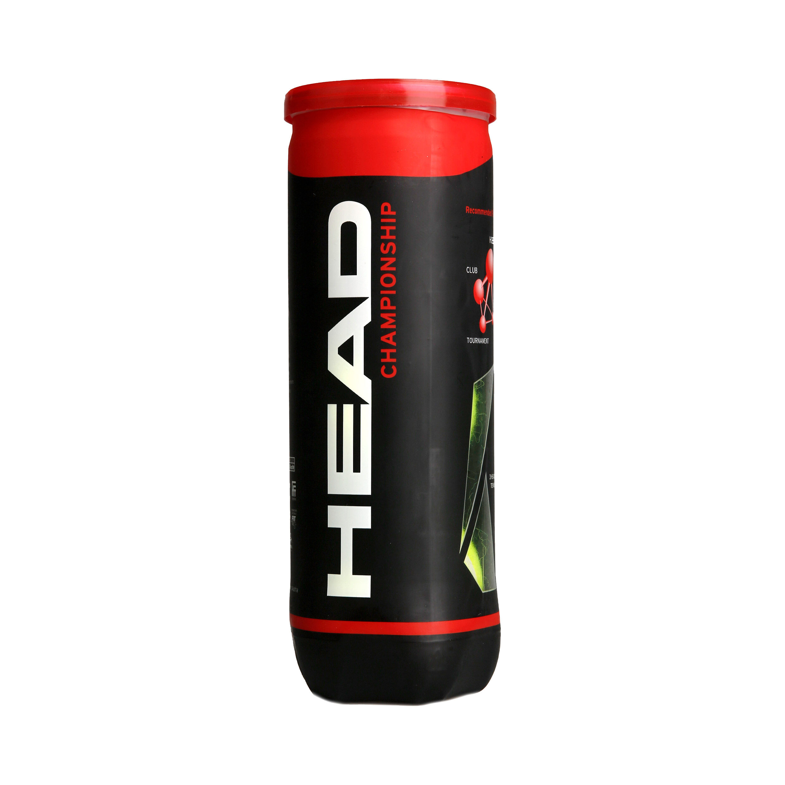 Championship 3er Dose
