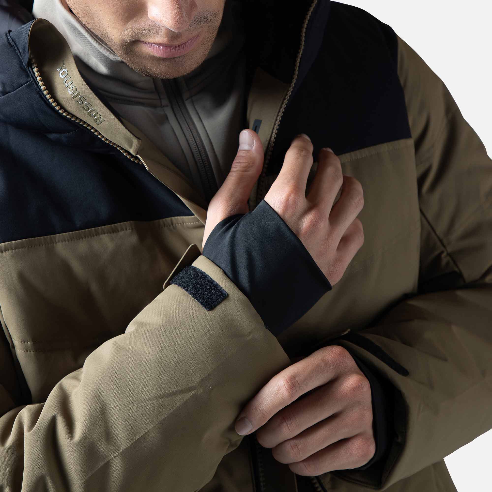 Veste de ski Siz homme