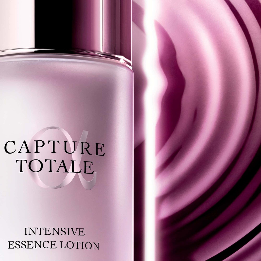 DIOR Capture Totale Intensive Essence Lotion Lotion visage