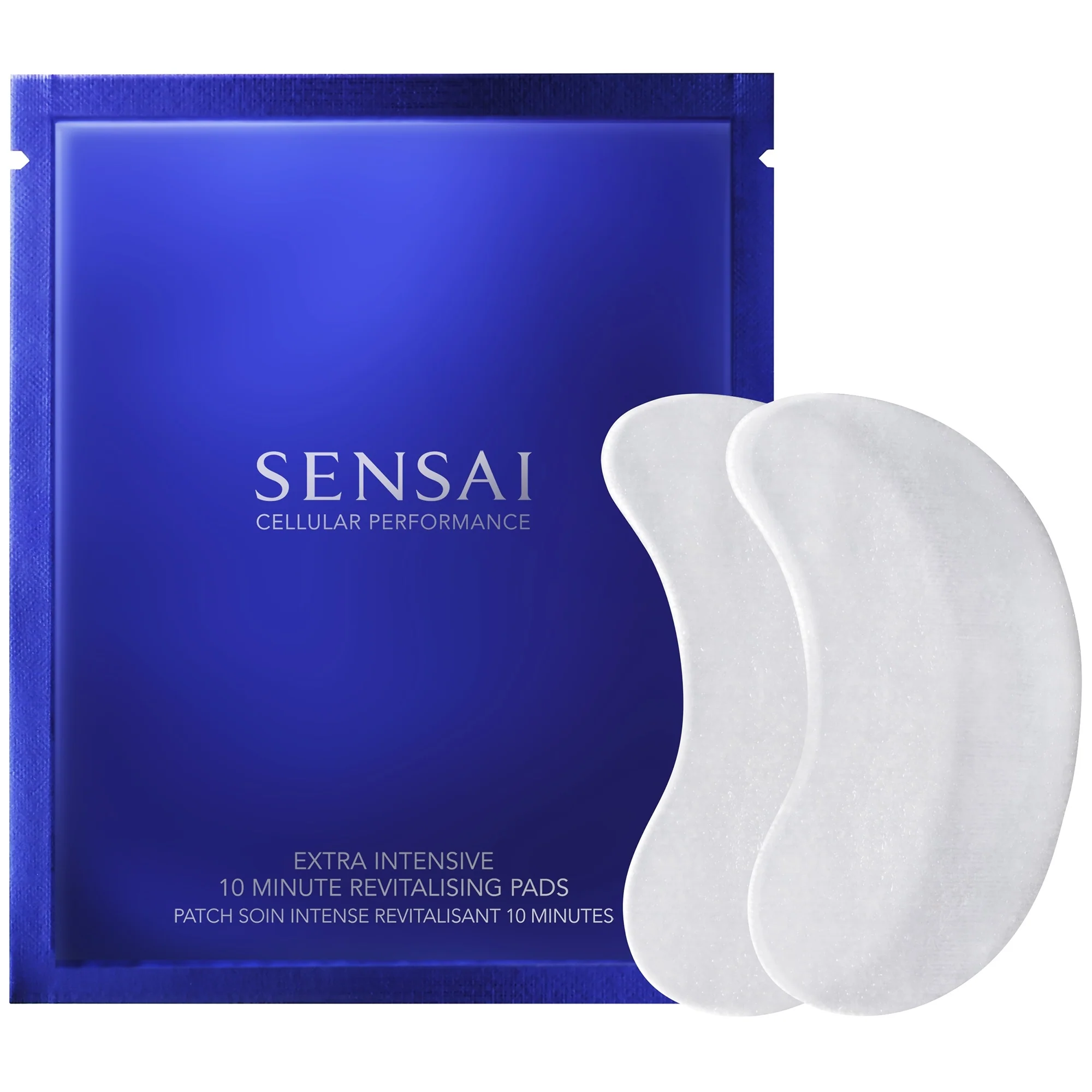 Cellular Performance Set Extra Intensive Augencreme Limited Edition – Verpackt. Weltweit.