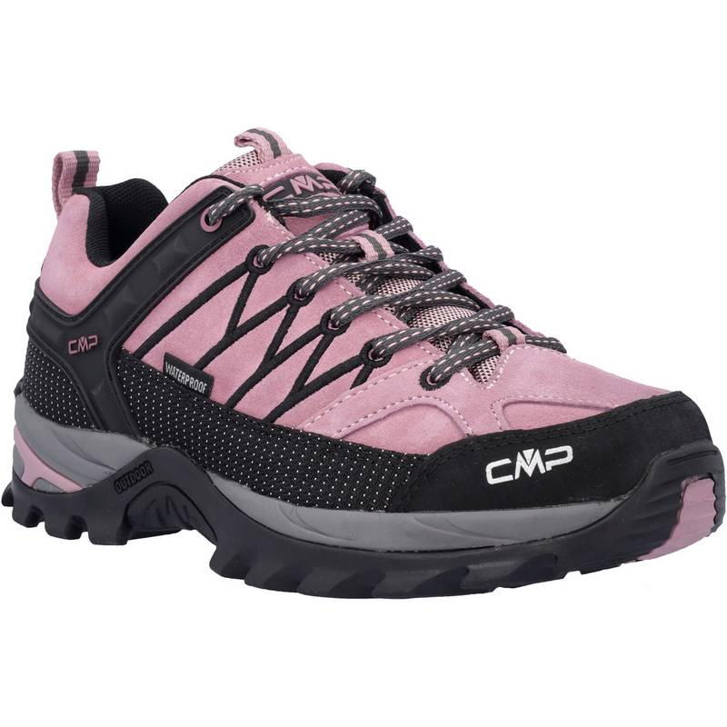 CMP Rigel Low WP Wanderschuhe Damen