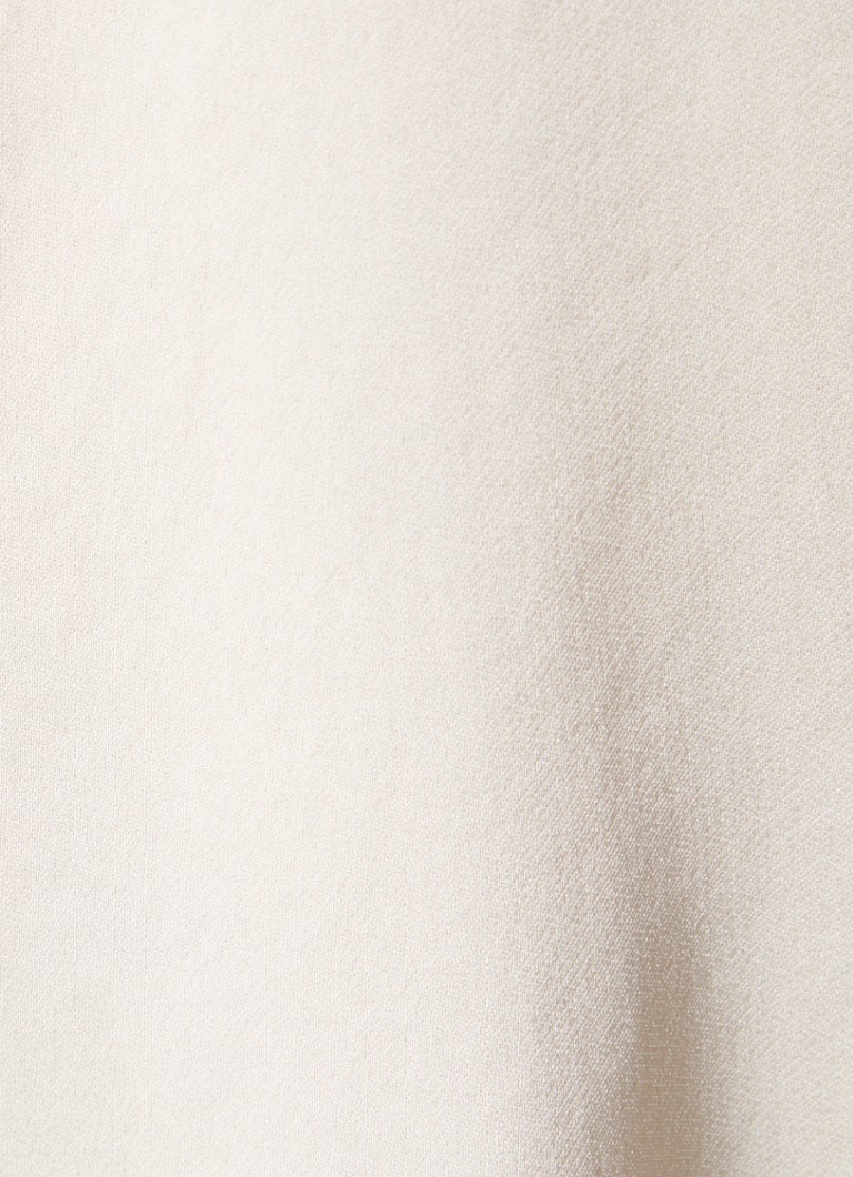DRYKORN Cloelia satin blouse