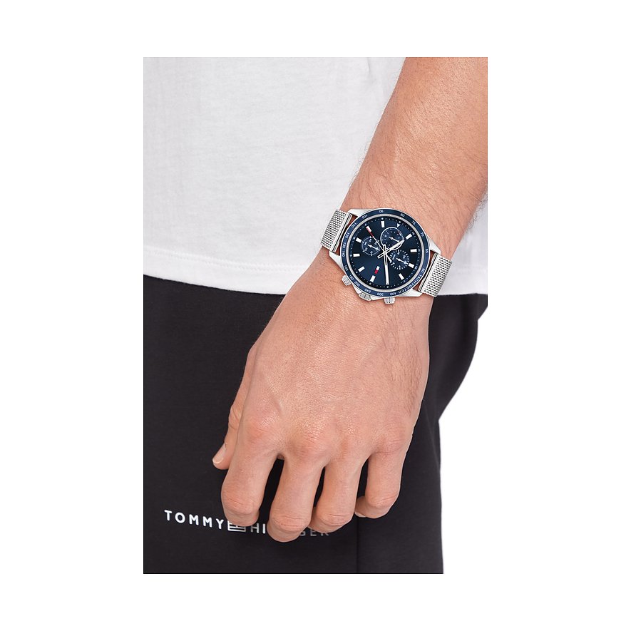 Tommy Hilfiger Herrenuhr