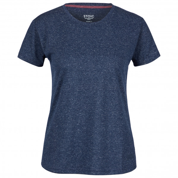 Stoic - Women's Hemp20 SälkaSt. S/S - Funktionsshirt