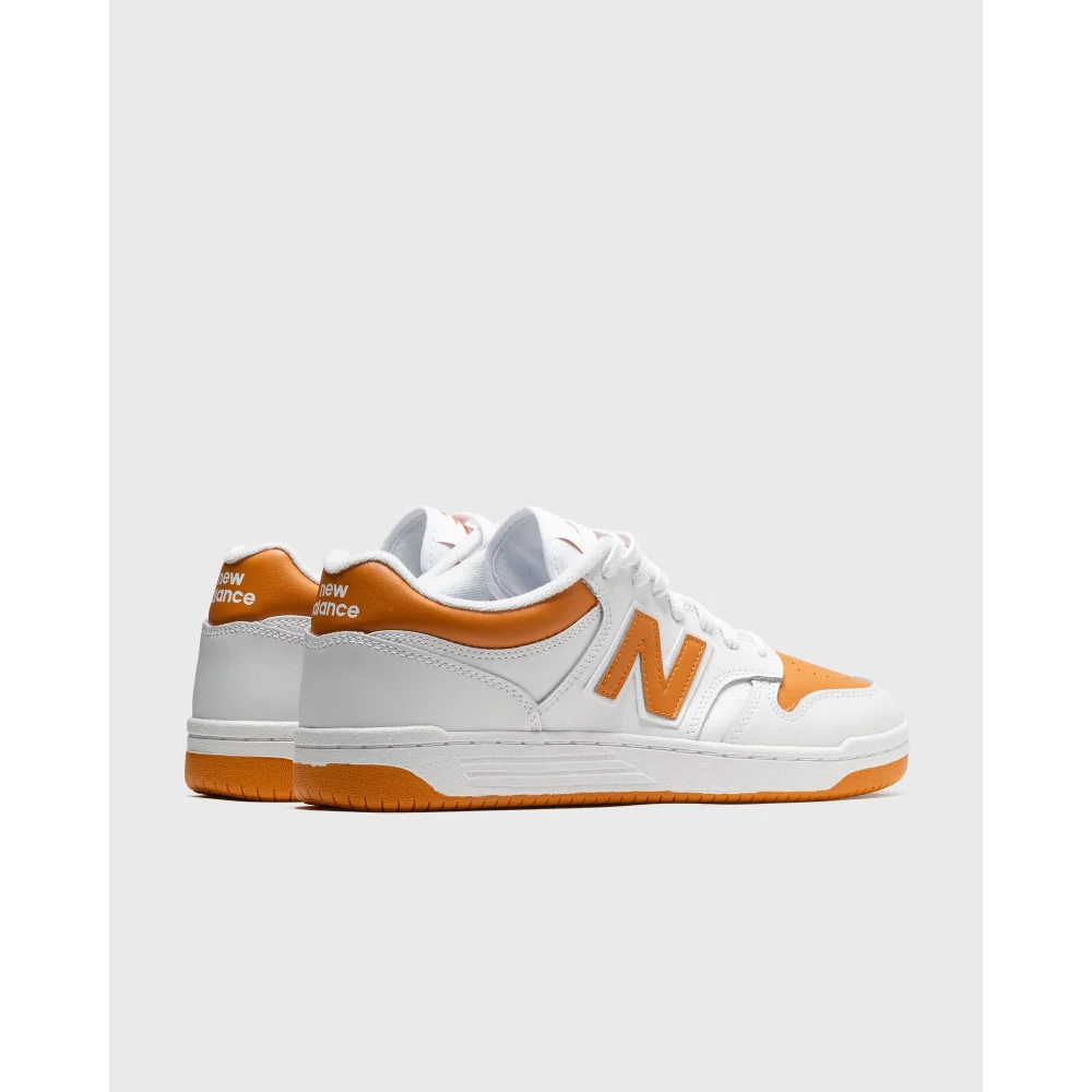 New Balance 480 BB480LMO / weiss