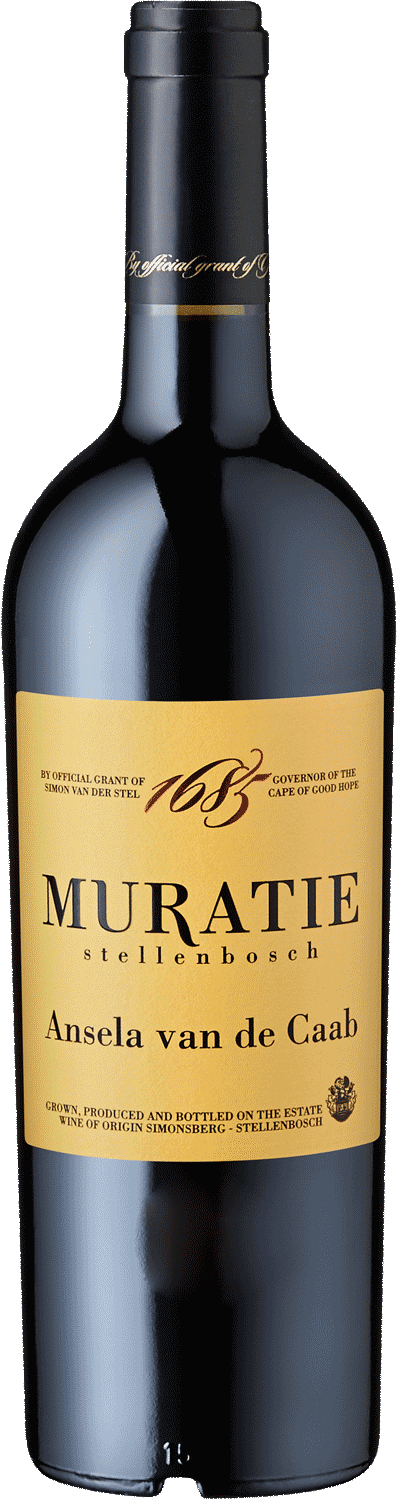 Muratie Wine Estate 