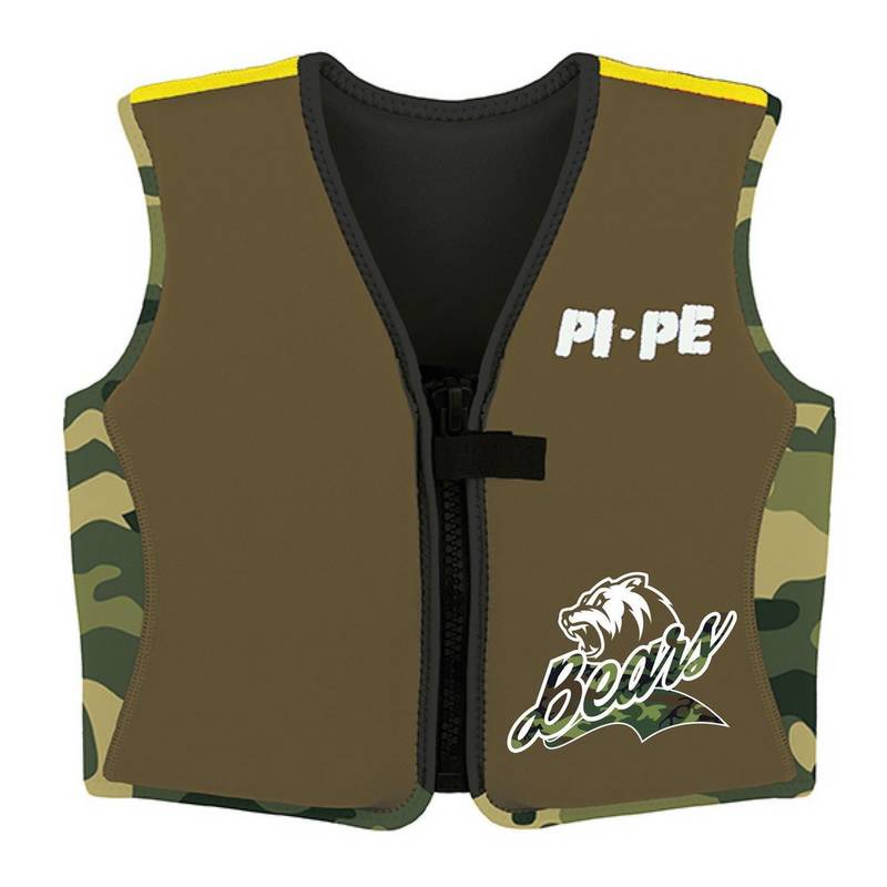 PI-PE Active Schwimmweste Kinder