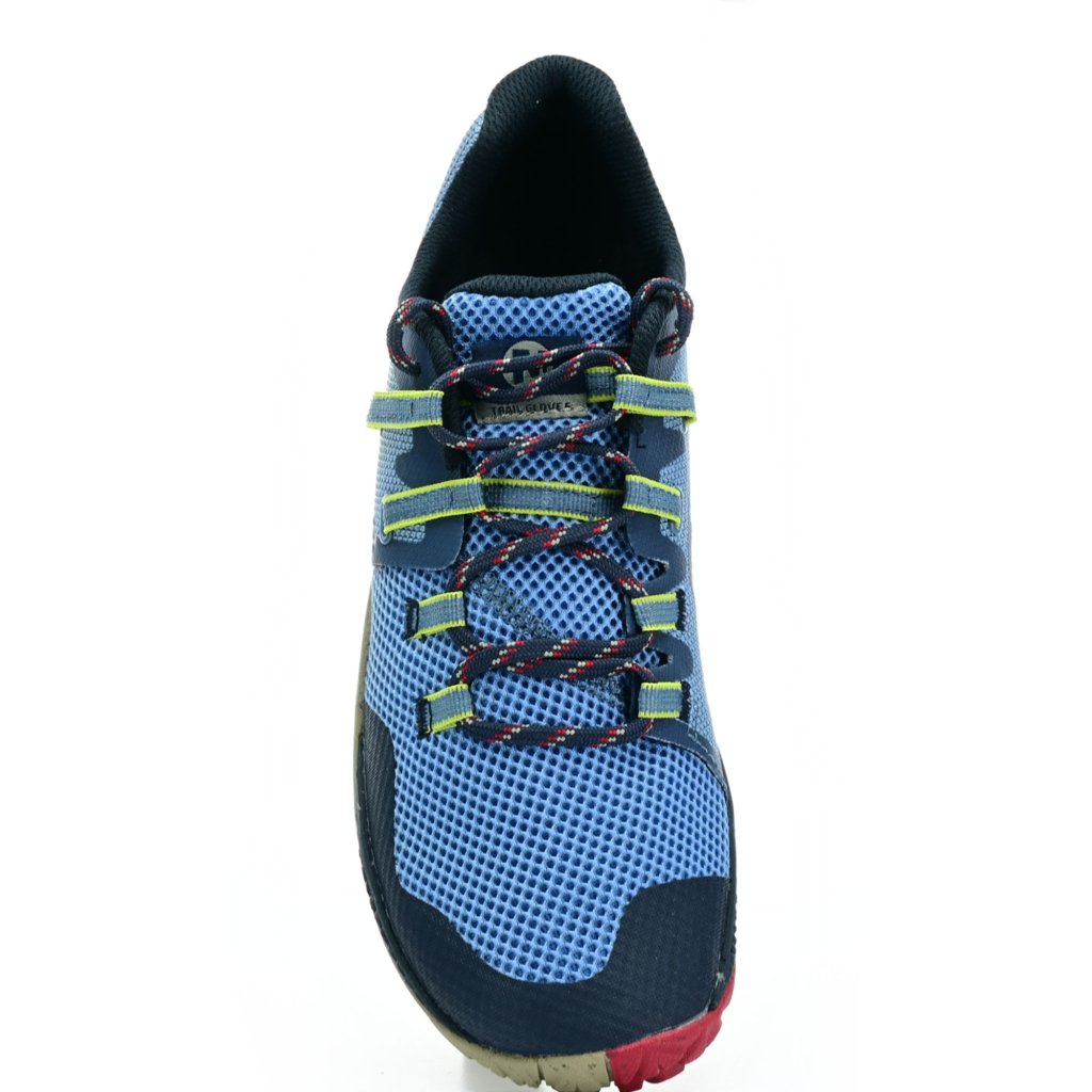 Merrell Trail Glove 6 Arona sportliche Barfußschuhe