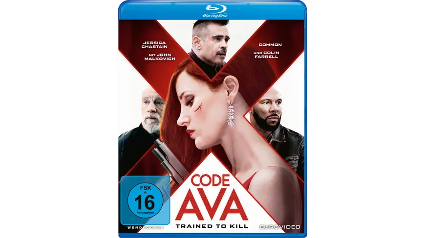 Code Ava
