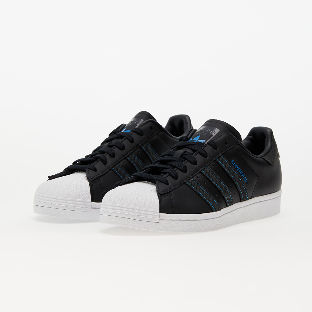 adidas Superstar ID4687 / schwarz