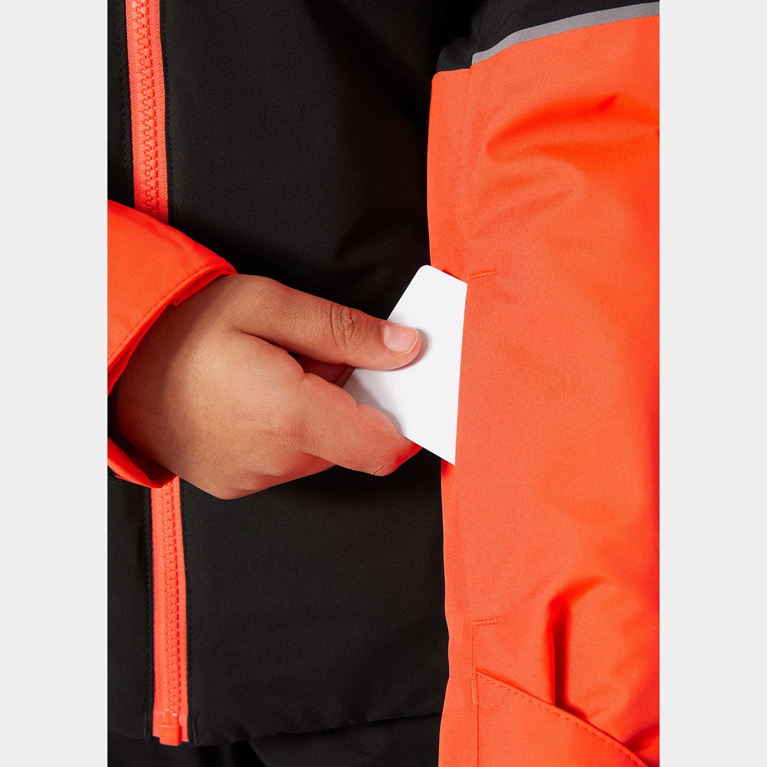 Juniors’ Jewel Resort Ski Jacket