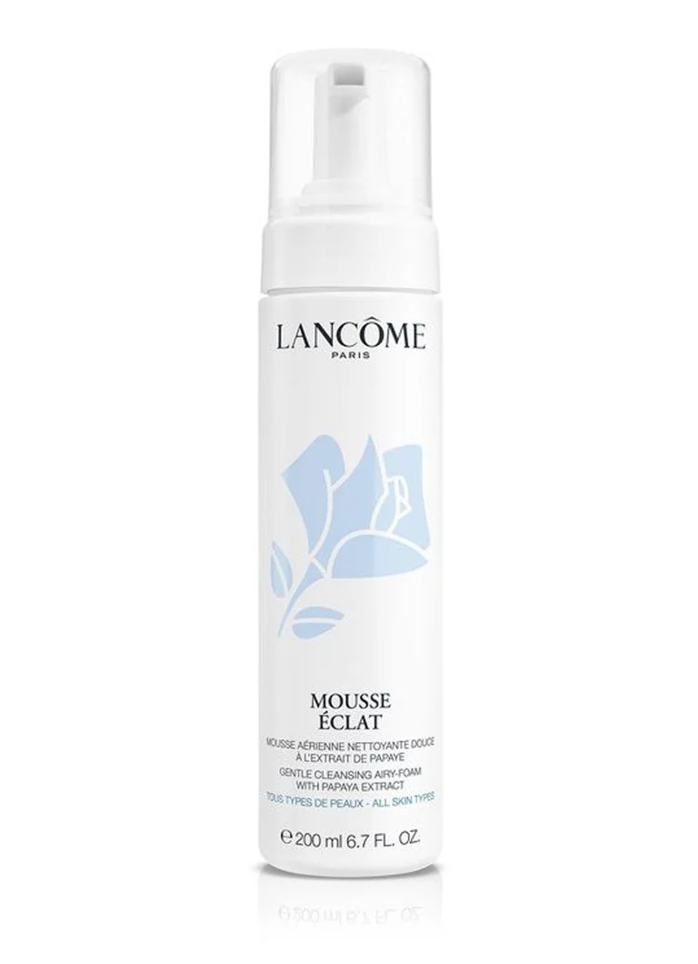 Lancôme  Mousse Éclat - Reinigingsschuim