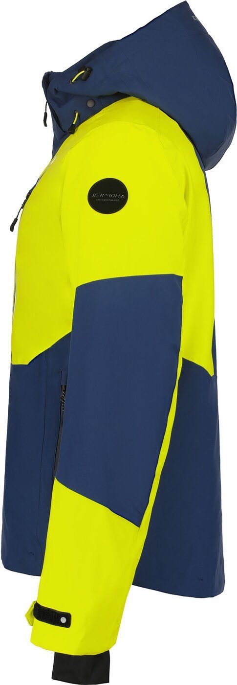 Icepeak Skijacke ICEPEAK FIRCREST