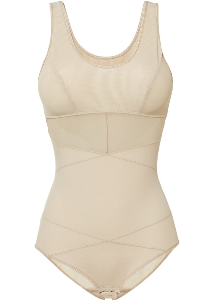 Shape Body mit starker Formkraft