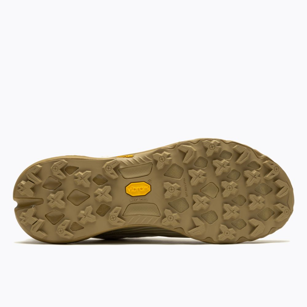 Merrell Agility Peak 5 GORE TEX J068037 / braun