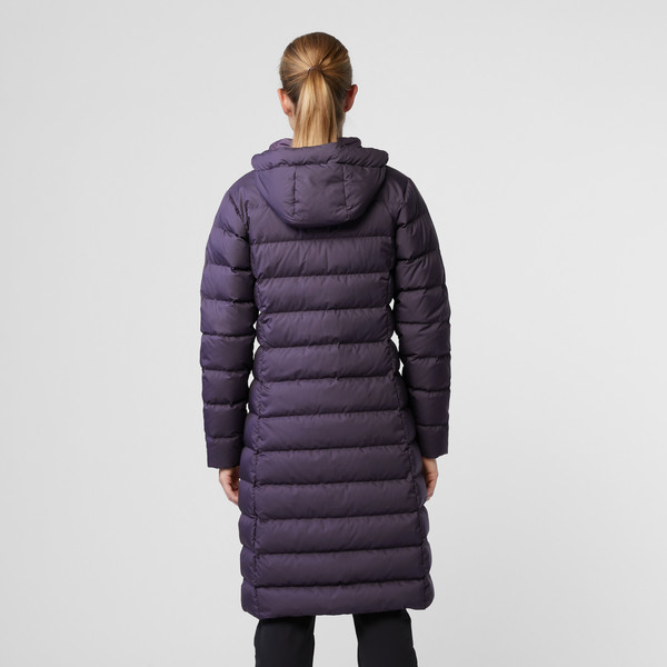 FETLAR DOWN COAT Damen - Daunenmantel