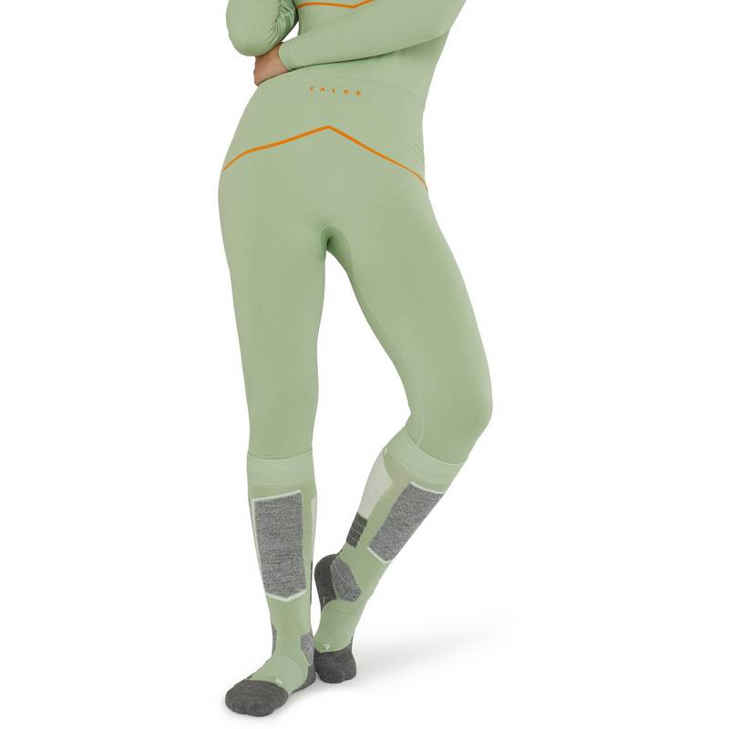 Falke Maximum Warm Funktionsunterhose Damen