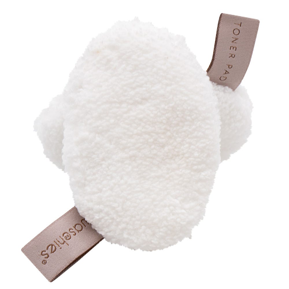 Waschies Toner Pads 5er Pack